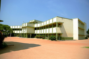 Rajalakshmi Genguswamy Matriculation Higher Secondary School-Campus View